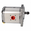 Гидравлический редукторный двигатель Sauer Danfoss 41006ROU 121.21.002.00